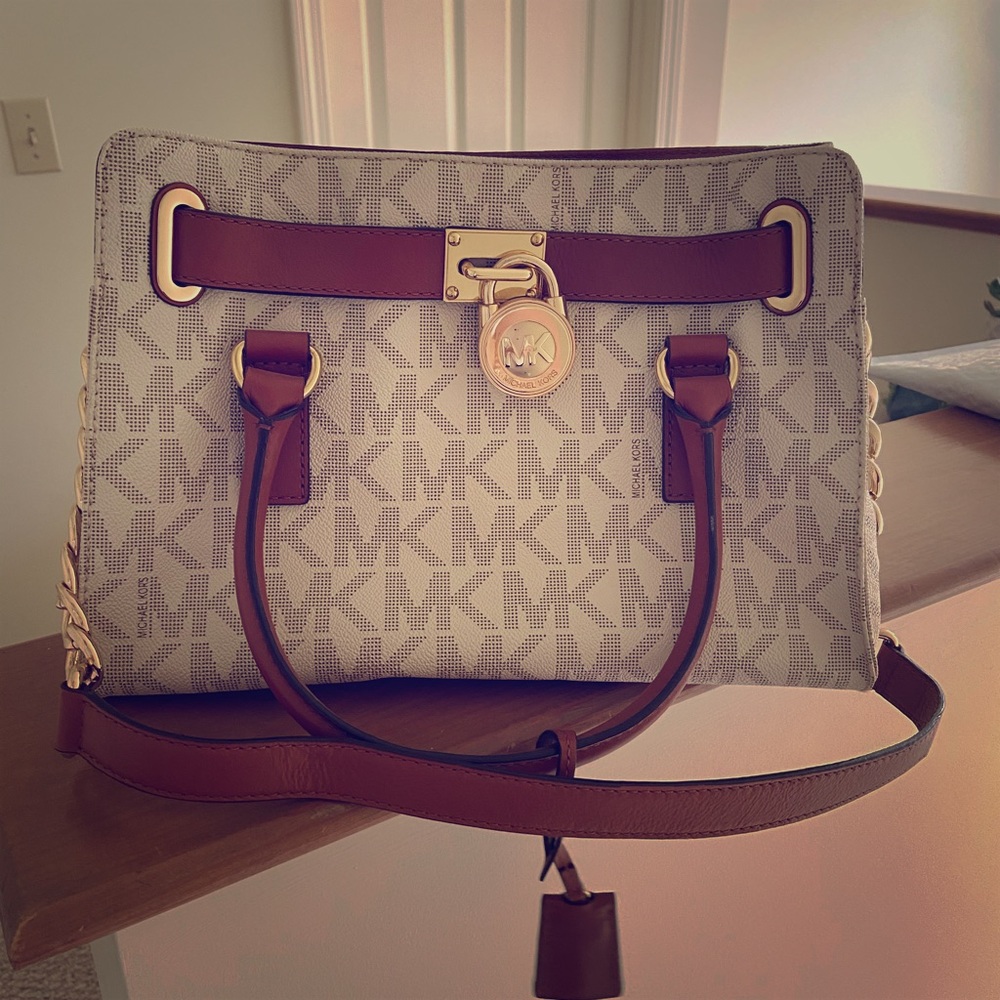 Michael Kors handbag
